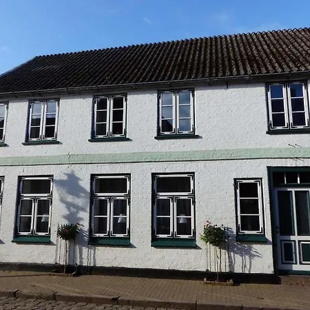 Old General Store Friedrichstadt